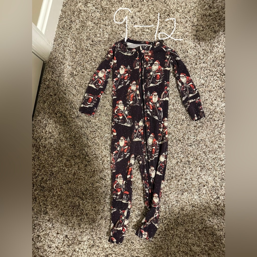 Listing for Talia (lot of shore baby co, bums and roses and rebel bro outfits) - Picture 7 of 8